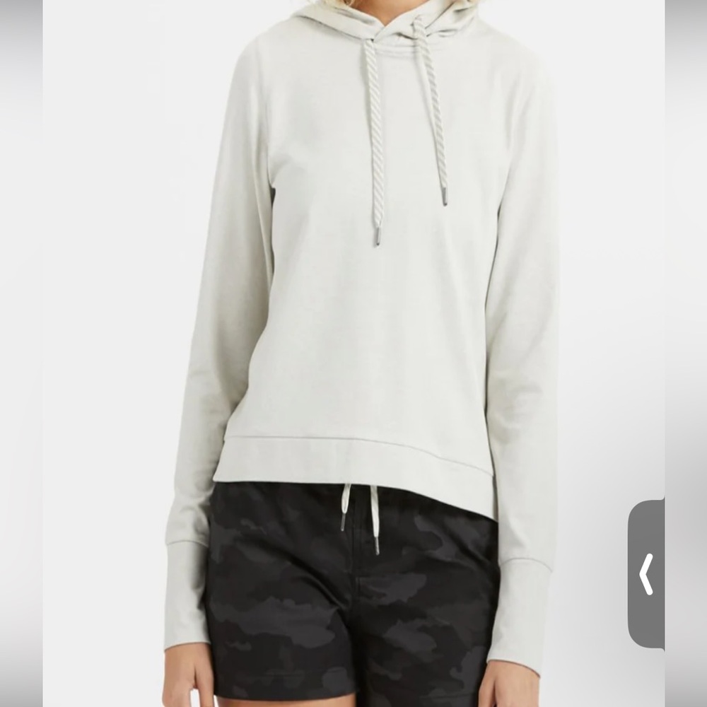 Vuori Halo Essential Hoodie